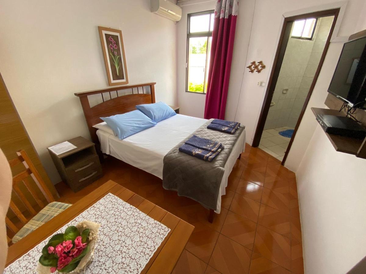 Hotel Ibaje Bagé Dış mekan fotoğraf